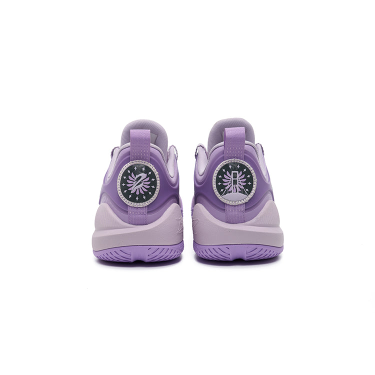 Rigorer BP 1 "Valkyries" 'Purple'