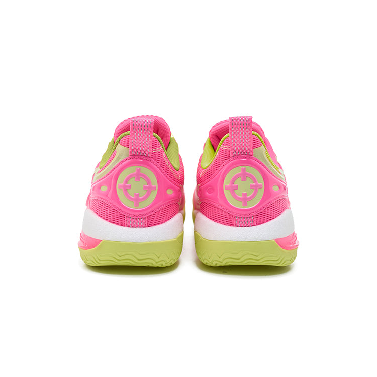 Rigorer AR2 "Fusion Kid" (GS) 'Pink/Yellow'