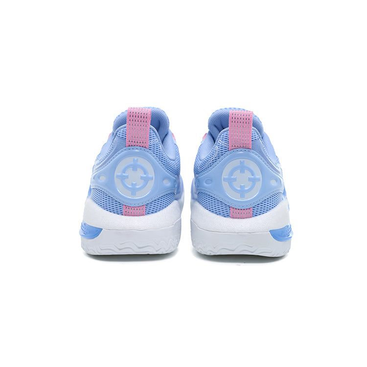 Rigorer AR2 "Snowman Kid" (KNOB) (PS) 'White/Blue/Pink'