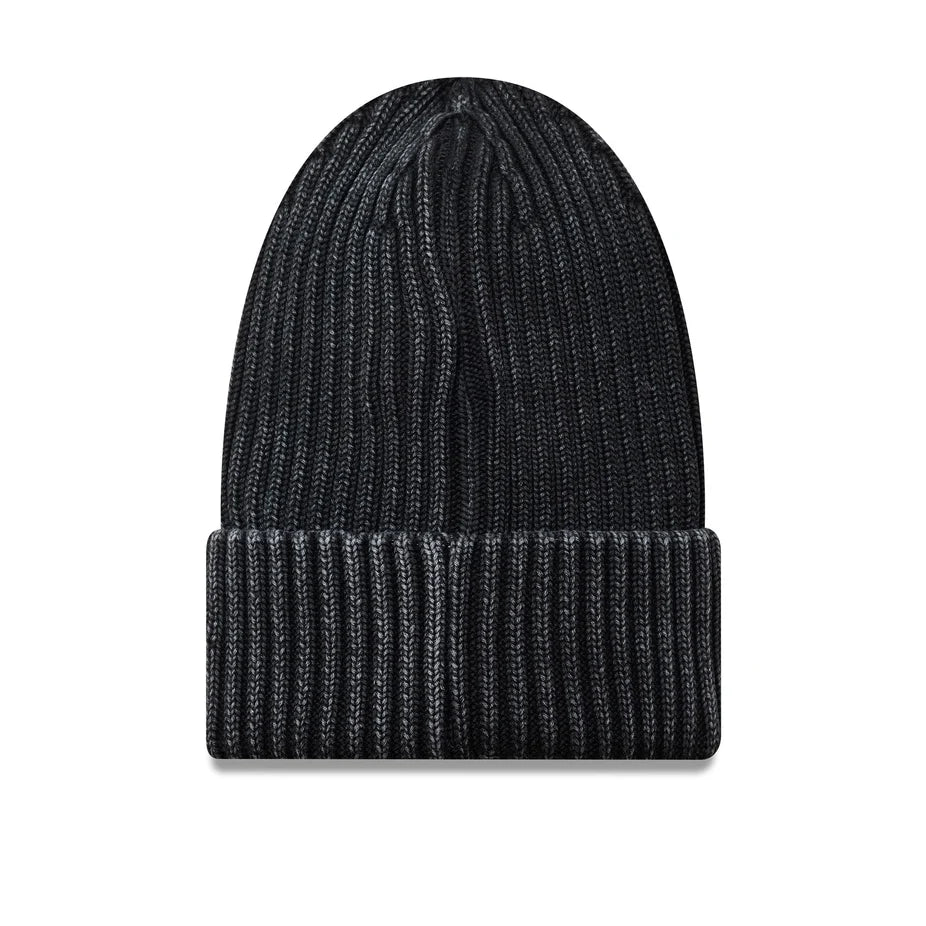 New Era New York Yankees MLB Washed Beanie 'Black'
