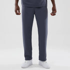 New Era Tech Straight Leg Jogging Pants 'Grey'