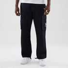New Era New York Yankees MLB Navy Blue Cargo Pants 'Navy'