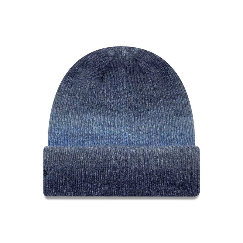 New Era New York Yankees MLB Ombre Youth Beanie 'Navy Blue'
