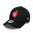 New Era 9FORTY Adjustable Kids' Cap New York Yankees MLB Fruit Icon 'Black'