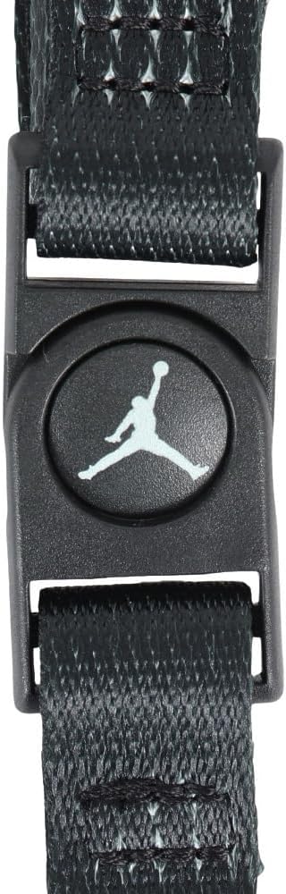 Jordan Premium Lanyard 'Black'
