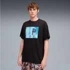 Puma Hoops x E.T. Tee II Puma Black