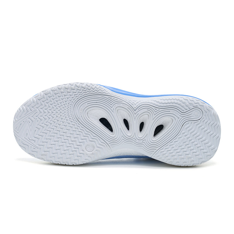 Rigorer AR2 "Snowman Kid" (GS) 'White/Blue/Pink'