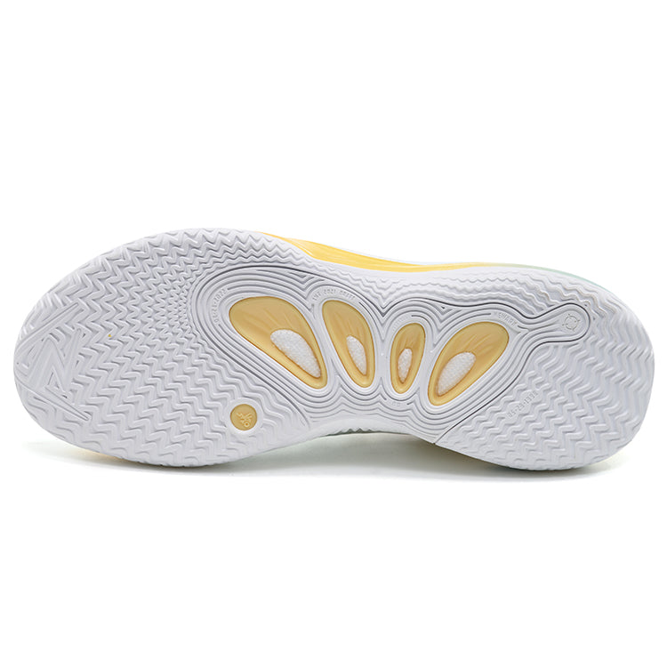 Rigorer AR2 "15 Flavours" 'White/Yellow/Pink'