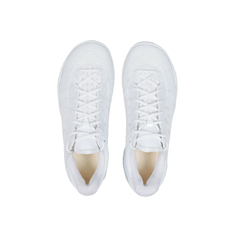Serious Player Only 1.5 'Pure White'