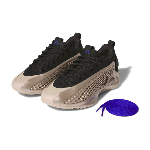 Adidas A.E. 1 Low Kids 'Champagne Meteor'