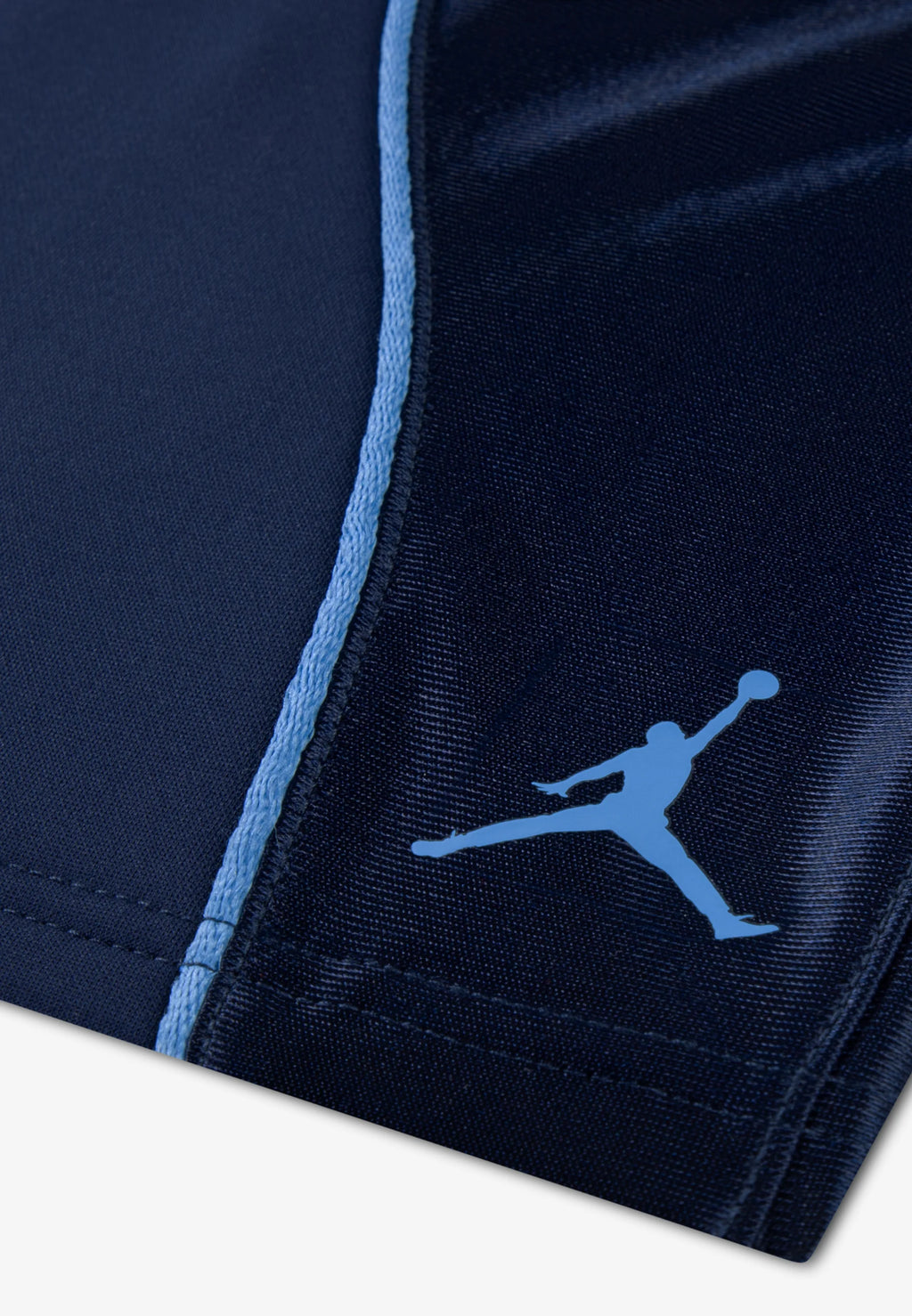 Jordan Sport Y2K Kids Short 'Midnight Navy'