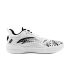 Anta KAI 1 Team Basketball Shoes 'White/Black'