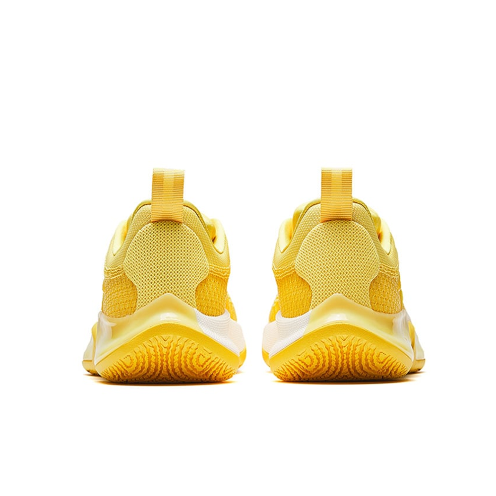 Anta Scalpel 2.0 Basketball Shoes 'Yellow'