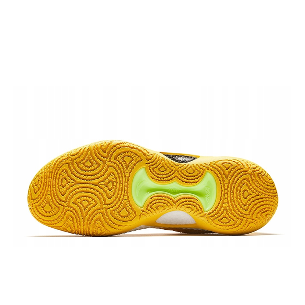 Anta Scalpel 2.0 Basketball Shoes 'Yellow'