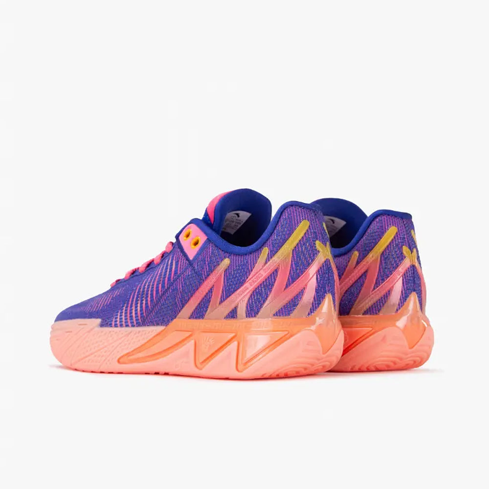 Anta KT11  Basketball Shoes 'Sunset Boulevard'
