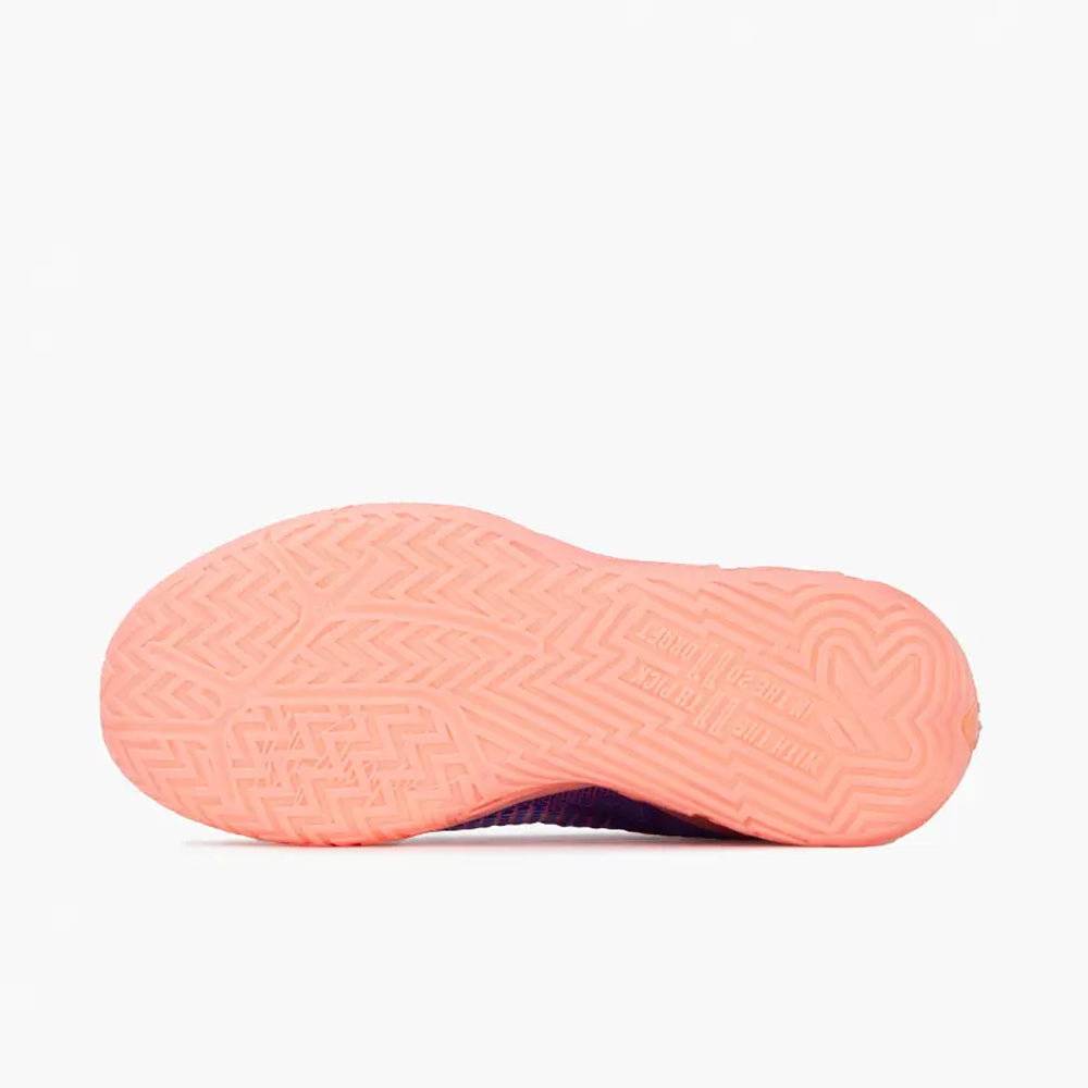 Anta KT11  Basketball Shoes 'Sunset Boulevard'