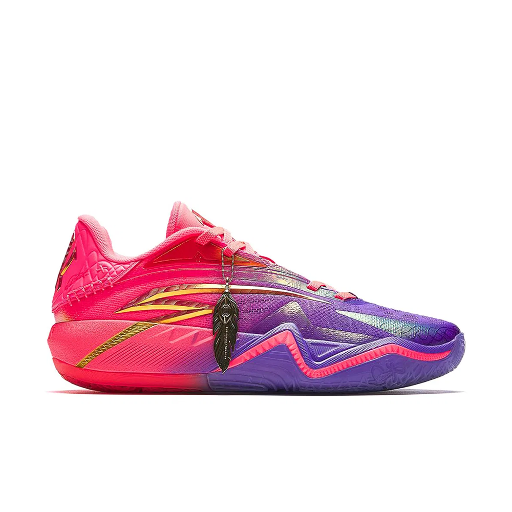 Anta KAI 3 432 Hz Kyrie Basketball Shoes