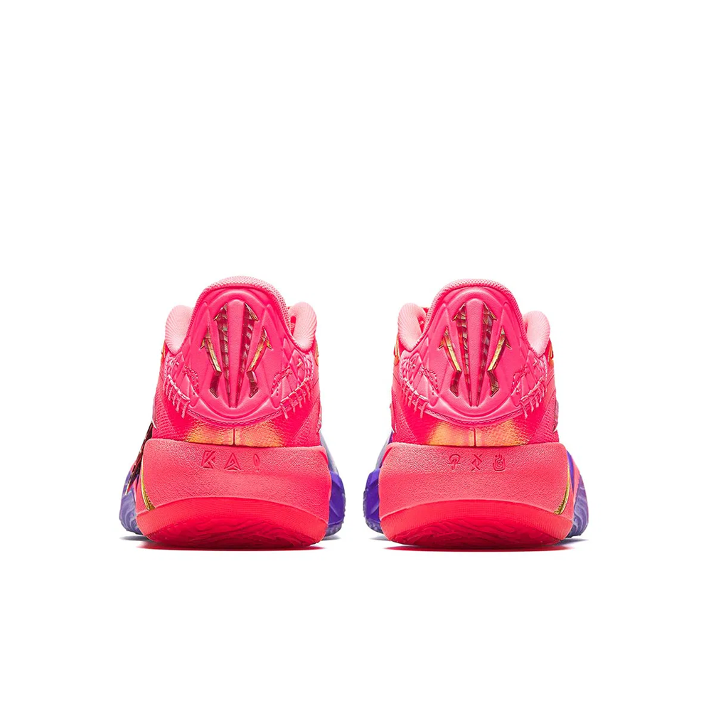 Anta KAI 3 432 Hz Kyrie Basketball Shoes