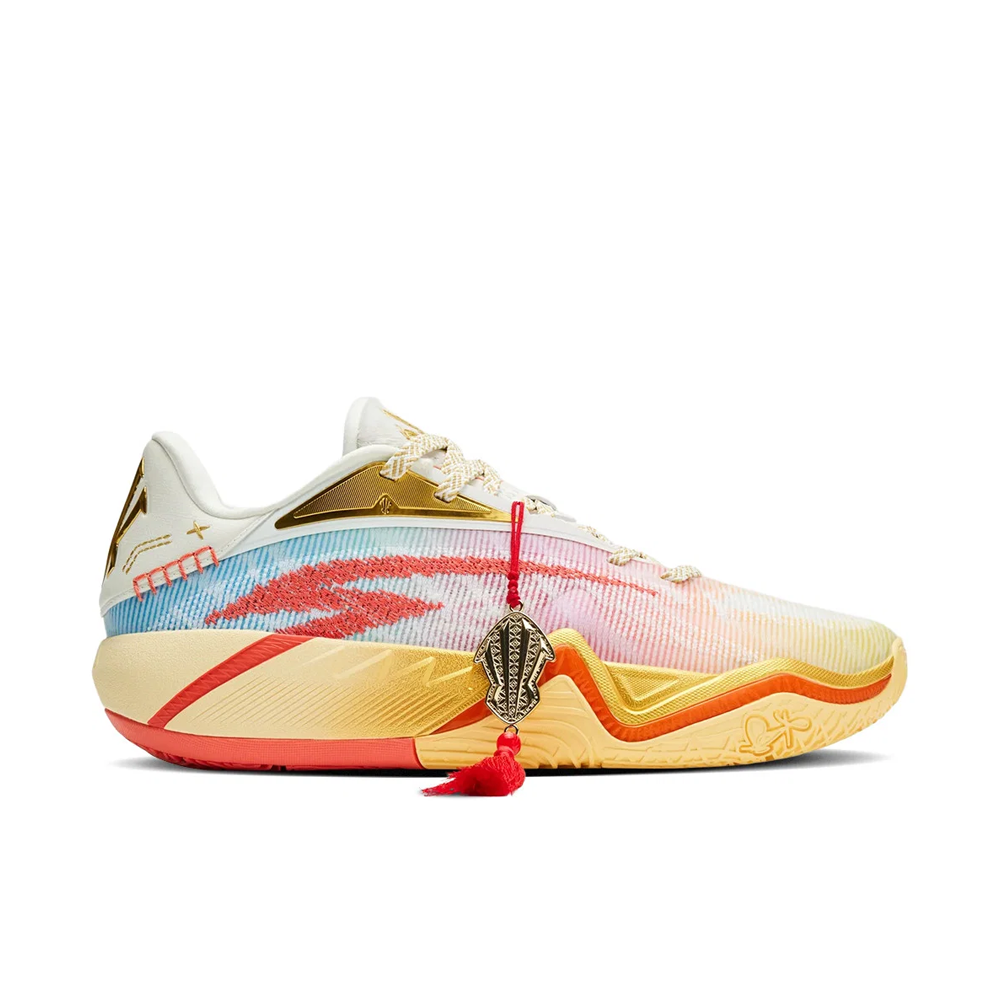 Anta KAI 3 CNY Kyrie Basketball Shoes