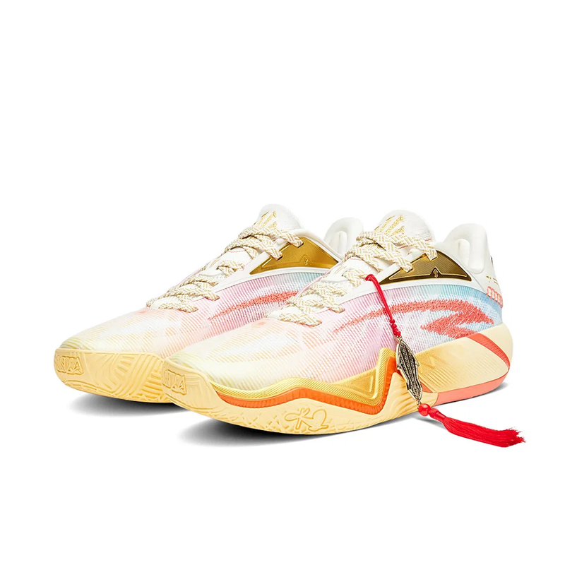 Anta KAI 3 CNY Kyrie Basketball Shoes