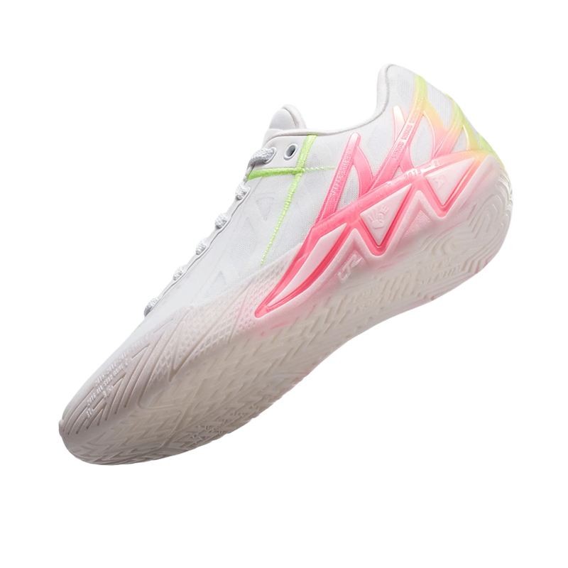 Anta KT11 Basketball Shoes 'Mulitcolor'