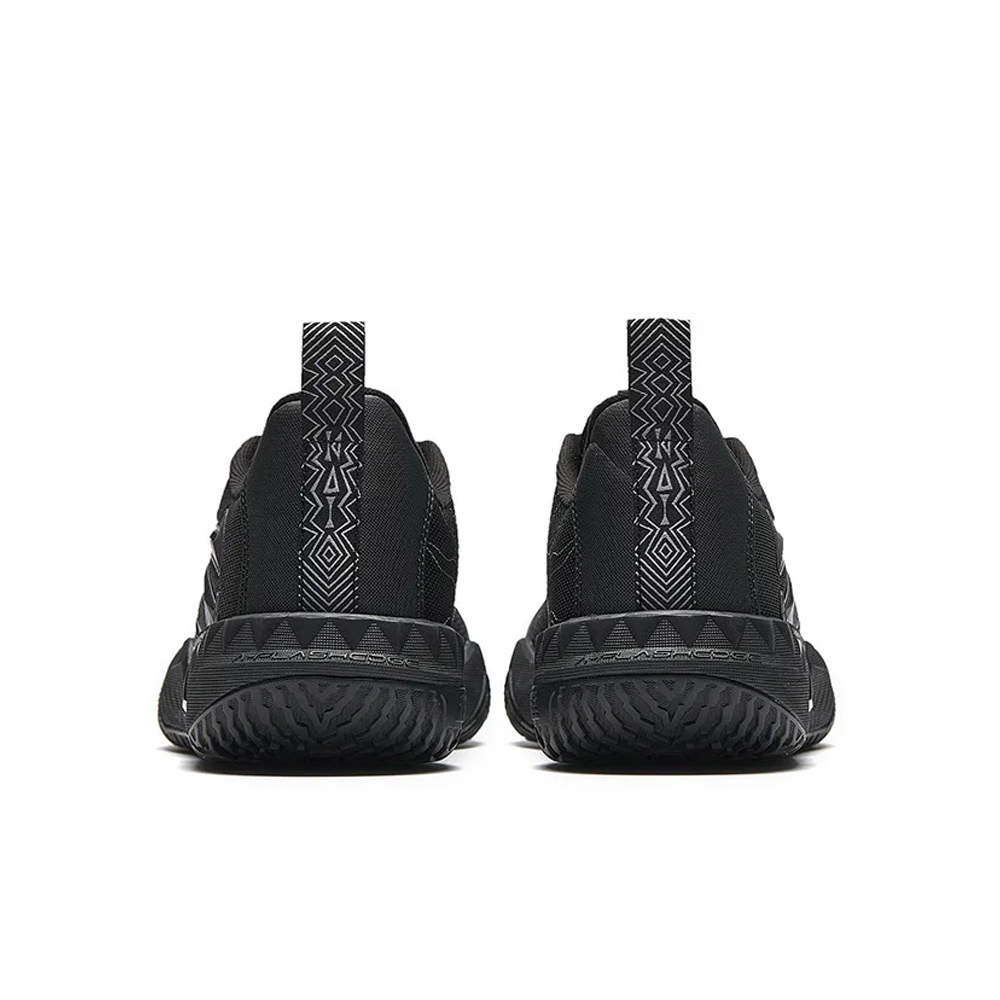 ANTA KAI Team 2 Basketball Shoes 'Black'