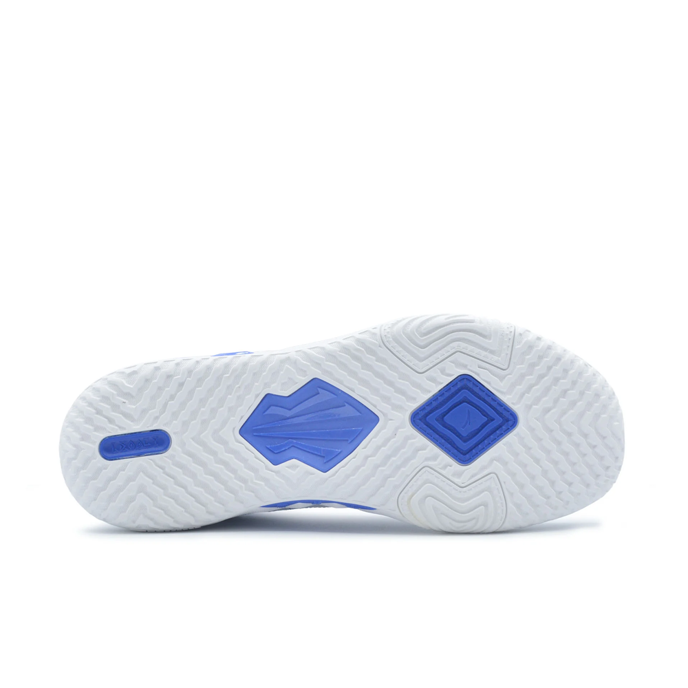 ANTA KAI Team 2 Basketball Shoes 'White/Blue'