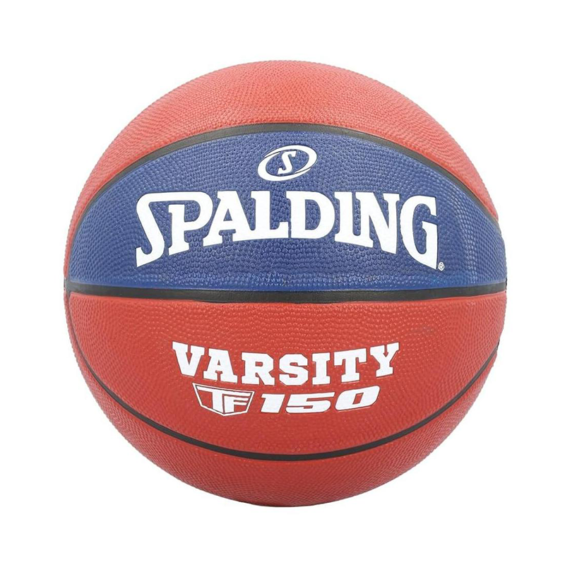 Spalding LNB TF-150 Size 6 'Orange/Blue' Basketball