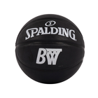 Bouncewear x Spalding Basketball Size 5 basketball
