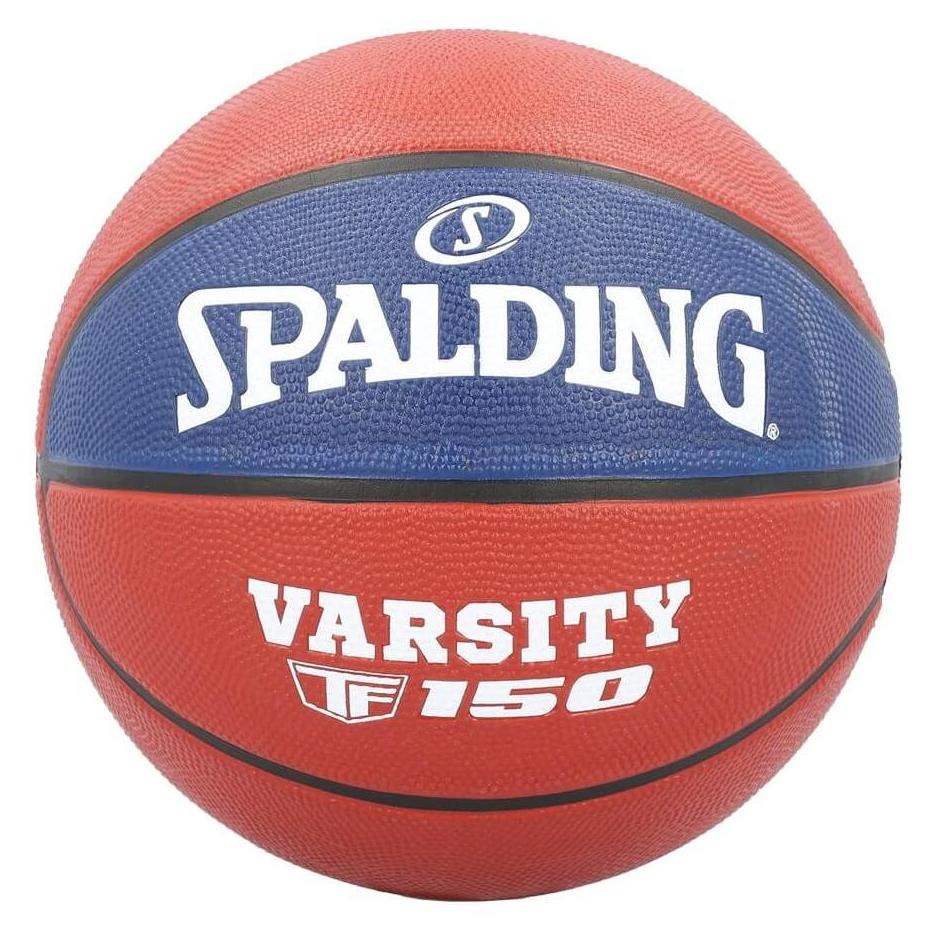 Spalding LNB TF-150 Size 6 'Orange/Blue'