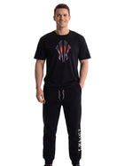 Anta KAI T-Shirt 'Black'