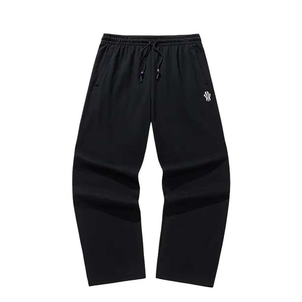 Anta KAI Metamorphosis Pants 'Black'