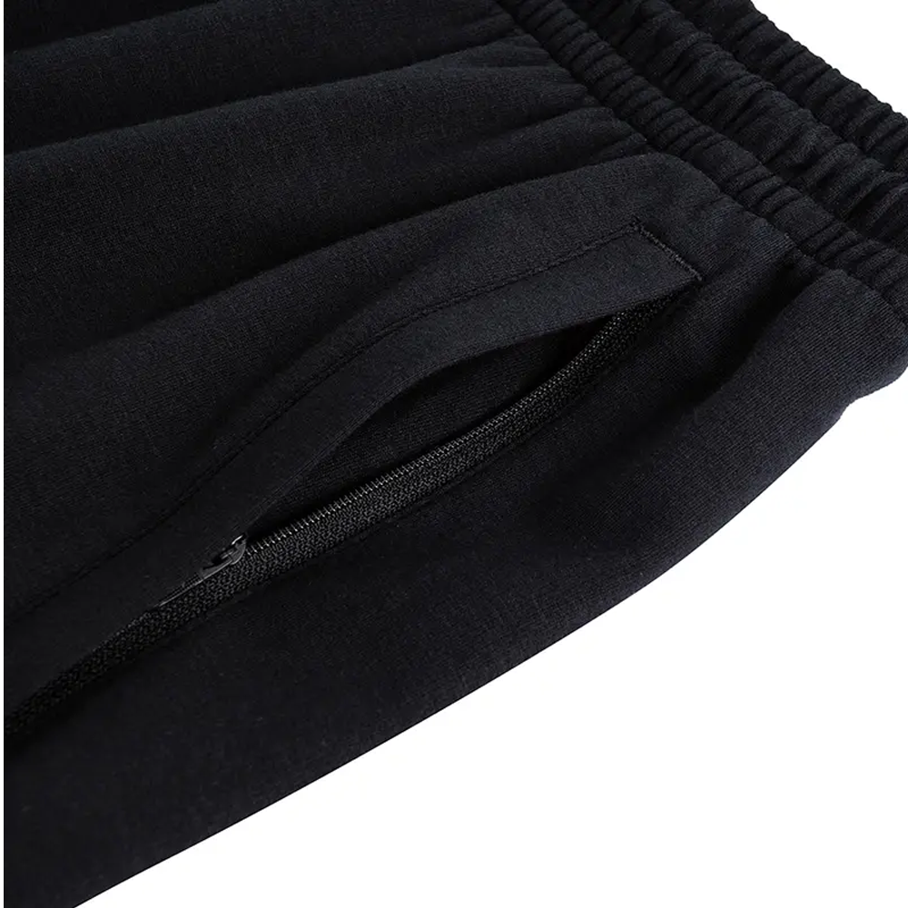 Anta KAI Metamorphosis Pants 'Black'