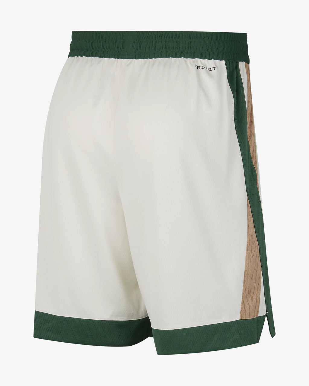 Boston Celtics 2023/24 City Edition Men's Nike Dri-FIT NBA Swingman Shorts 'Sail'