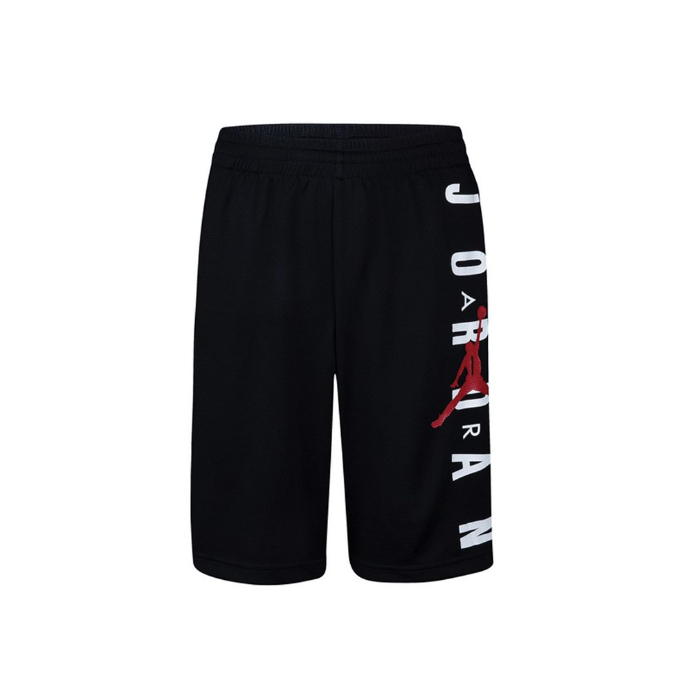 Jordan Vert Mesh Short 'Black'