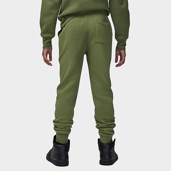 Jordan Essentials Kids Pant 'Light Olive'