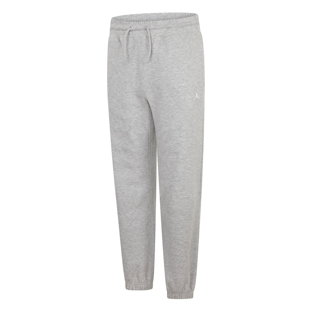 Jordan Sport Fleece Statement Kids Pant 'Grey Heather'