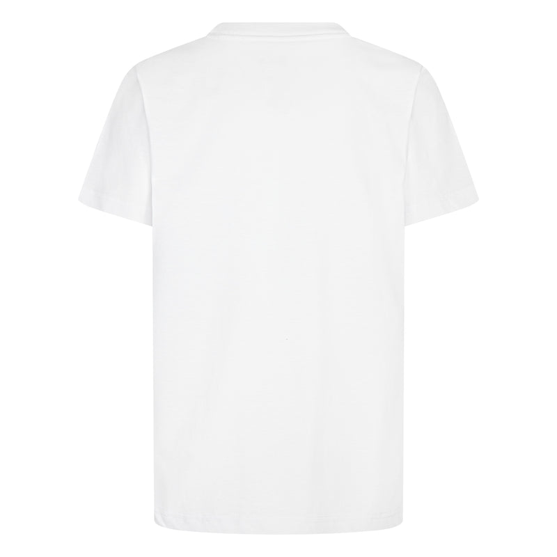 Jordan Sport Core Kids T-Shirt 'White'