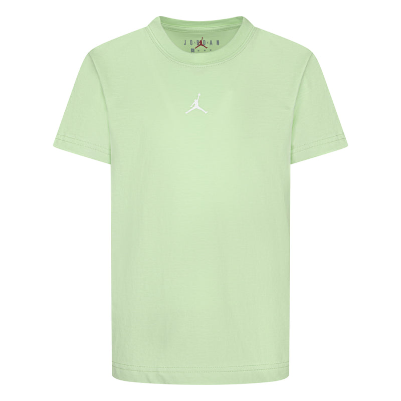 Jordan Sport Core Kids T-Shirt 'Vapor Green'