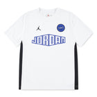 Jordan Rise Top Kids T-Shirt 'White'