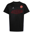 Jordan Rise Top Kids T-Shirt 'Black'