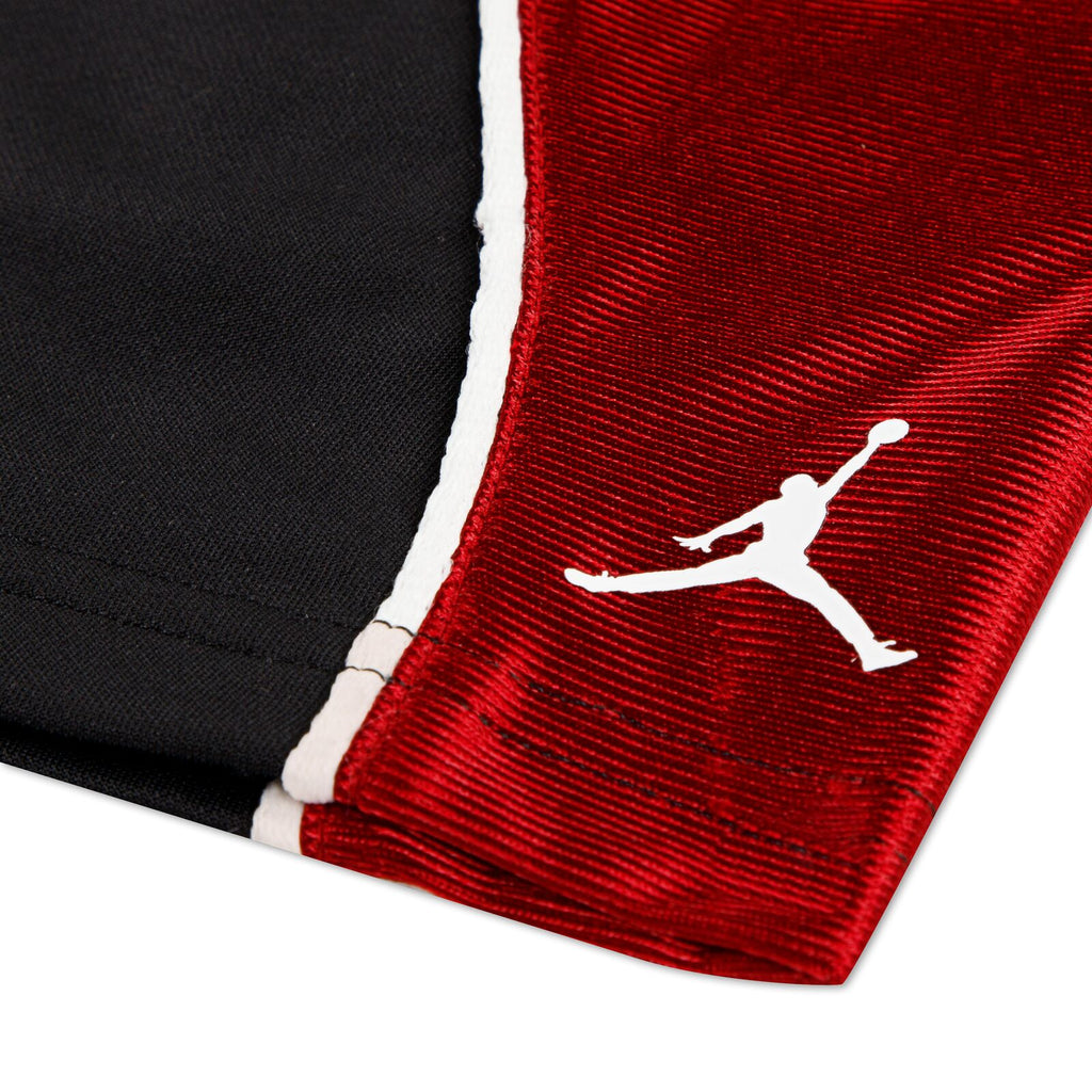 Jordan Sport Big Kids' Dri-FIT Y2K Shorts 'Gym Red'