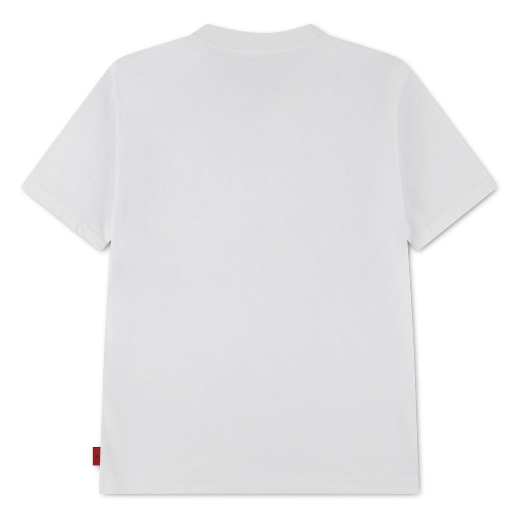 Jordan Kids Air Tee 'White'