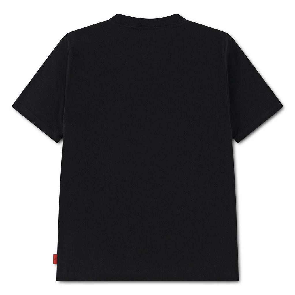 Jordan Kids Air Tee 'Black'