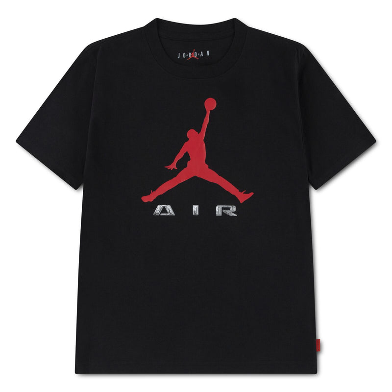 Jordan Kids Air Tee 'Black'