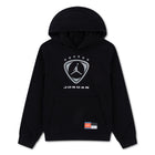 Jordan Big Kids' Football Club Pullover Hoodie