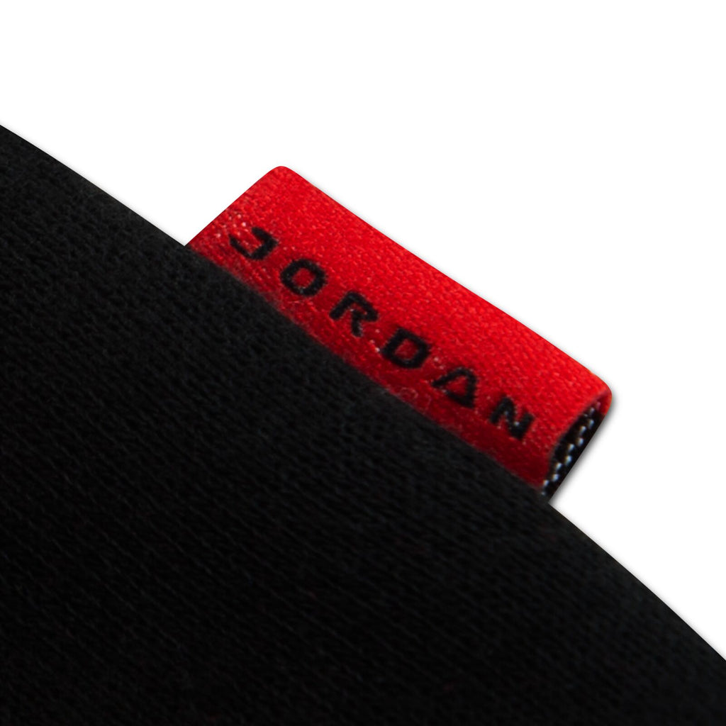 Jordan Kids HBR Hoodie 'University Red'