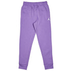 Jordan Brooklyn Fleece Essential Kids Pant 'Raspberry'