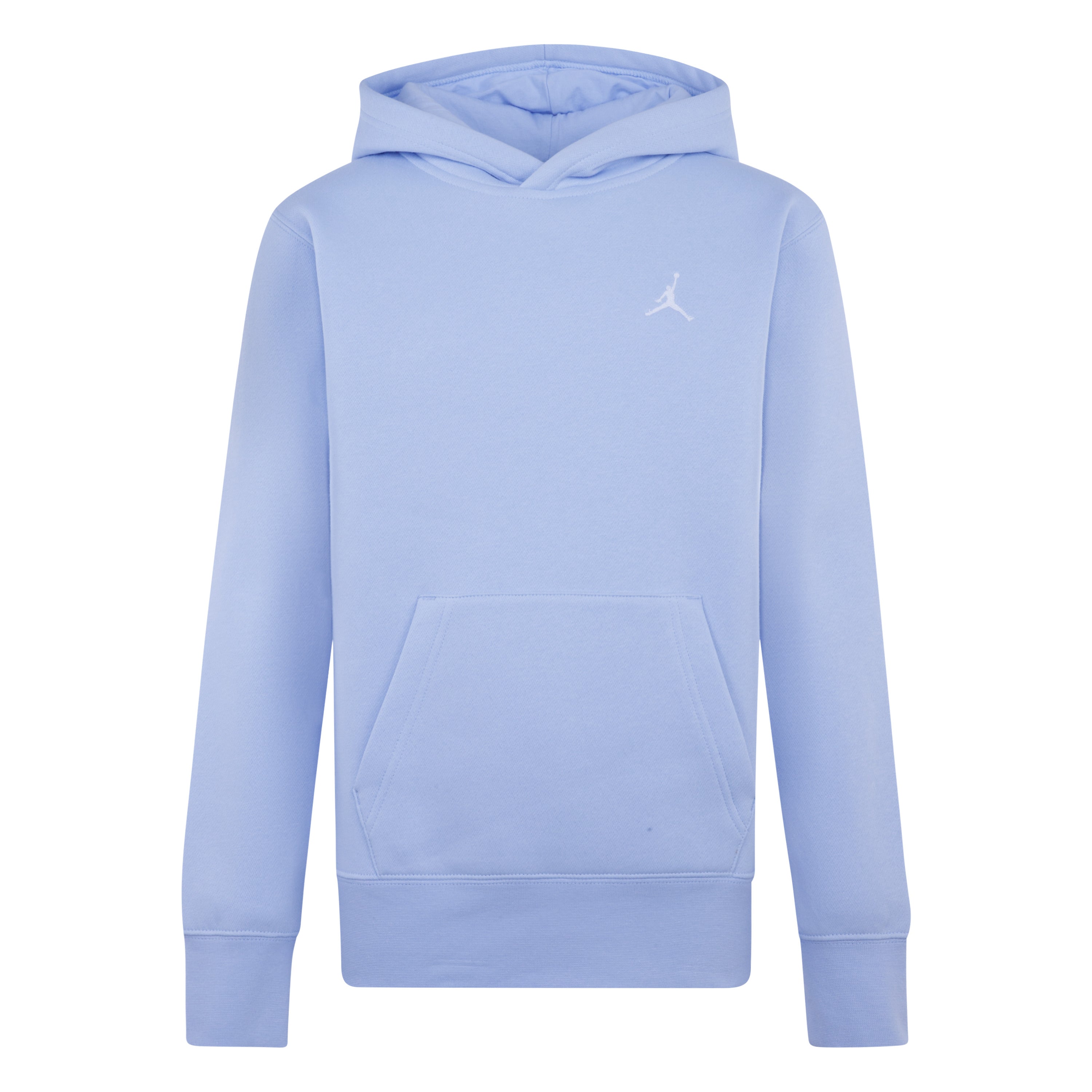 hoodie jordan blue