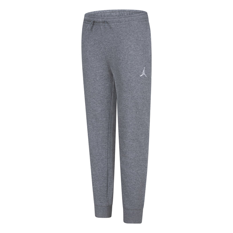 Jordan Brooklyn Fleece Essential Kids Pant 'Carbon Heather'